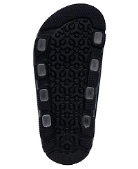 Rockport Little and Big Boys Rk Quillen Flat Sandal