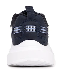 Rockport Little and Big Boys Jasper Athletic Sneaker