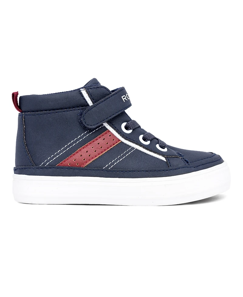 Rockport Toddler and Little Boys Gavin Casual Sneakers