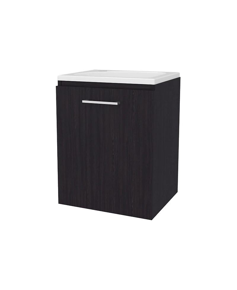 Haigleer Creek Bathroom Vanity with