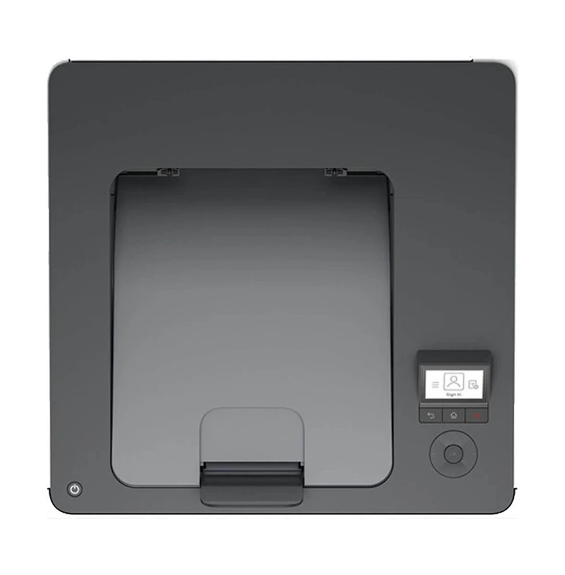 LaserJet Pro 3201dw Wireless Color Printer