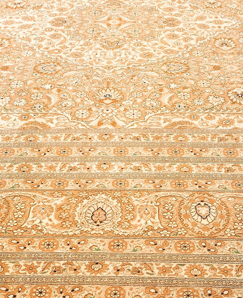 Adorn Hand Woven Rugs Mogul M1380 9'10''x13'10'' Area Rug