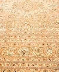 Adorn Hand Woven Rugs Mogul M1380 9'10''x13'10'' Area Rug