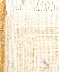 Adorn Hand Woven Rugs Mogul M1438 3'2''x10'7'' Runner Area Rug