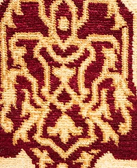 Adorn Hand Woven Rugs Mogul M1202 9'x11'10'' Area Rug