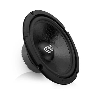Pyle 8" 360W High-Power Midrange Speaker Driver - PDMR8