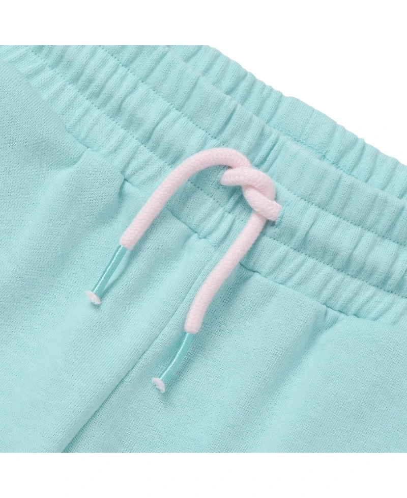 Lands' End Girls Camp Shorts