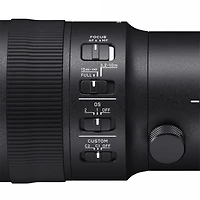 Sigma Sigma 500mm F5.6 Dg Dn Os Sports Lens for Sony E Mount