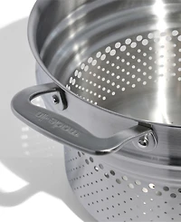Made In Stainless Steel 6-Quart Stock Pots