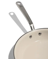 Made In CeramiClad 10" Fry Pan