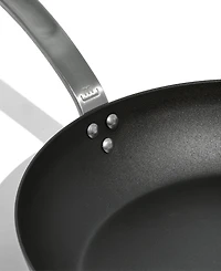 Made In Seasoned Carbon Steel 12" Fry Pan