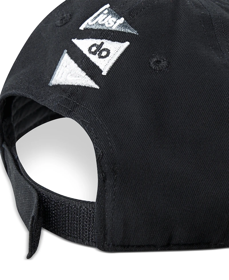 Nike Little Kids Cotton E1D1 Club Hat