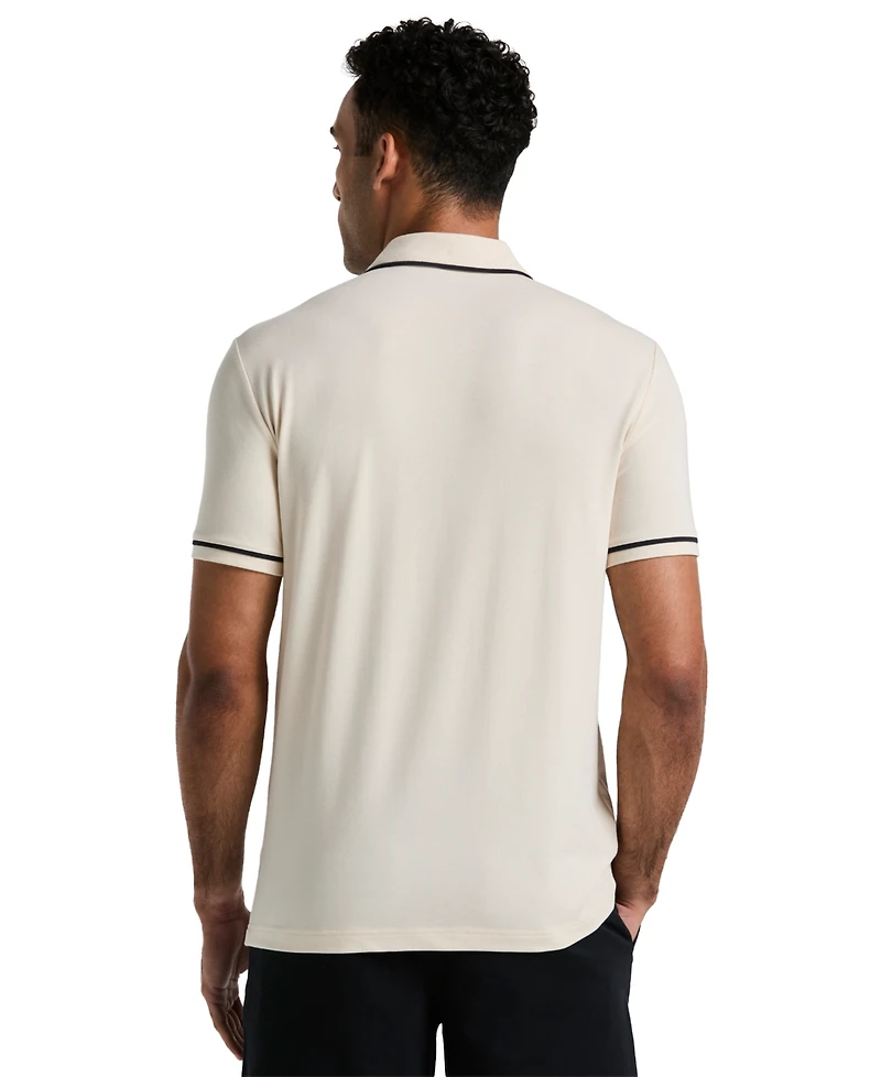 Original Penguin Men's Earl Pique Polo Shirt