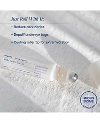 Korres Greek Yoghurt Wide Awake Eye Gel, 15 ml