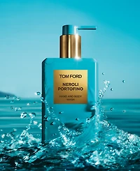 Tom Ford Neroli Portofino Hand & Body Wash, 8.3 oz.
