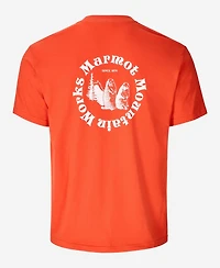 Marmot Men's Mmw Circle Short Sleeve T-Shirt