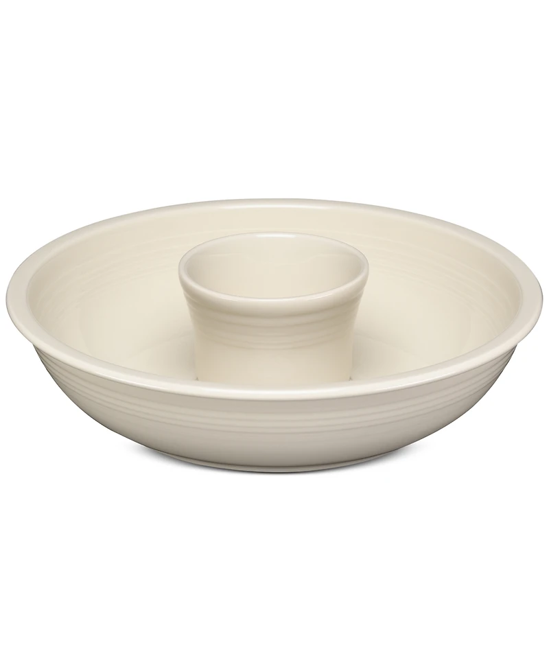 Fiesta Linen 2-Pc. Chip and Dip Set