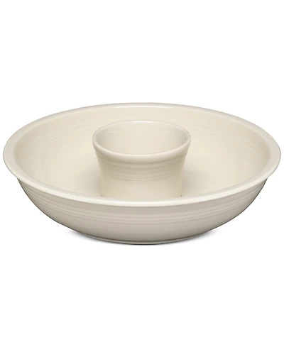 Fiesta Linen 2-Pc. Chip and Dip Set