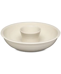 Fiesta Linen 2-Pc. Chip and Dip Set