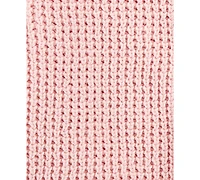 Carter's Baby Girls Cotton Hooded Cardigan