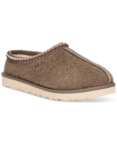 Ugg Men's Tasman Shaggy Suede Slipper