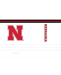 Tervis Tumbler Nebraska Huskers Arctic 20oz. Stainless Steel Tumbler