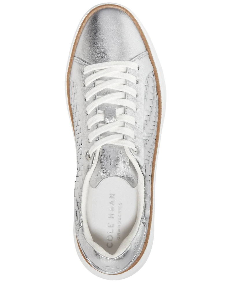 Cole Haan Women's Grandpro Topspin Sneakers