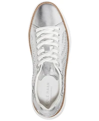 Cole Haan Women's Grandpro Topspin Sneakers