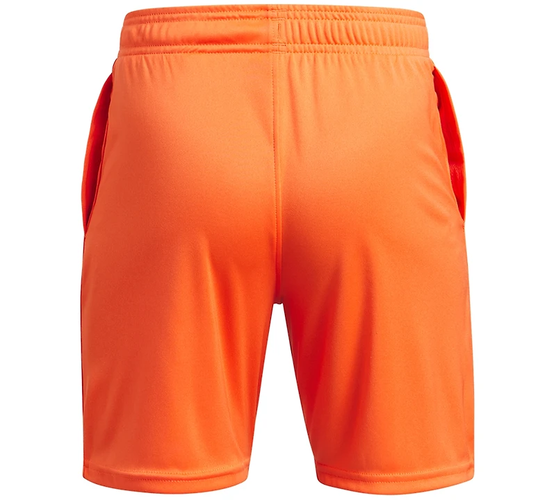 Under Armour Big Boys Tech Wordmark Shorts