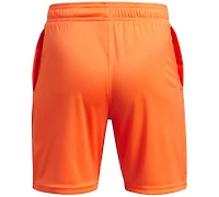 Under Armour Big Boys Tech Wordmark Shorts
