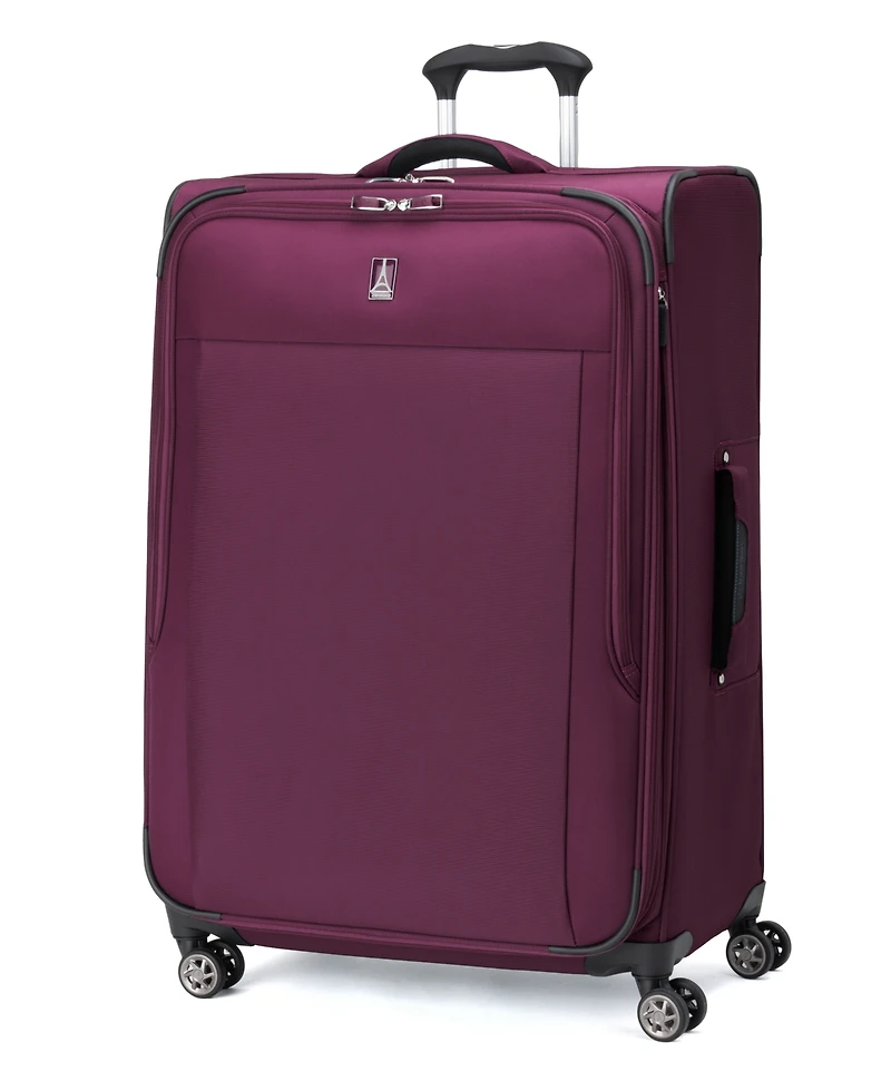 Travelpro WalkAbout 7 Large Check-In Expandable Spinner, Created for Macy's