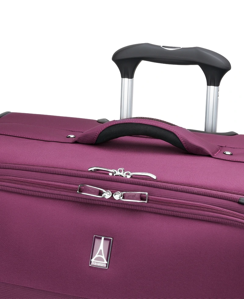 Travelpro WalkAbout 7 Large Check-In Expandable Spinner, Created for Macy's