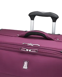 Travelpro WalkAbout 7 Large Check-In Expandable Spinner, Created for Macy's