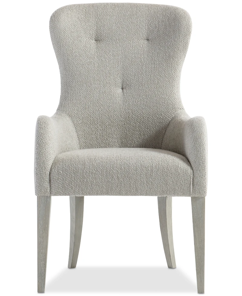Cornelia Tuft Arm Chair