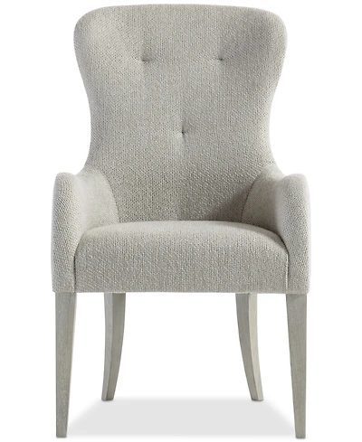 Cornelia Tuft Arm Chair