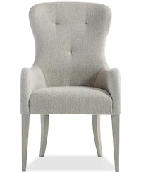 Cornelia Tuft Arm Chair