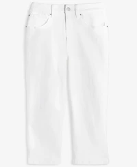 On 34th Women's Capri Jeans, Exclusively at Macy's