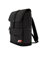 New Balance Legacy Icon Flap Backpack
