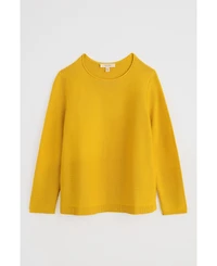 Seasalt Cornwall Women's Makers Sweater