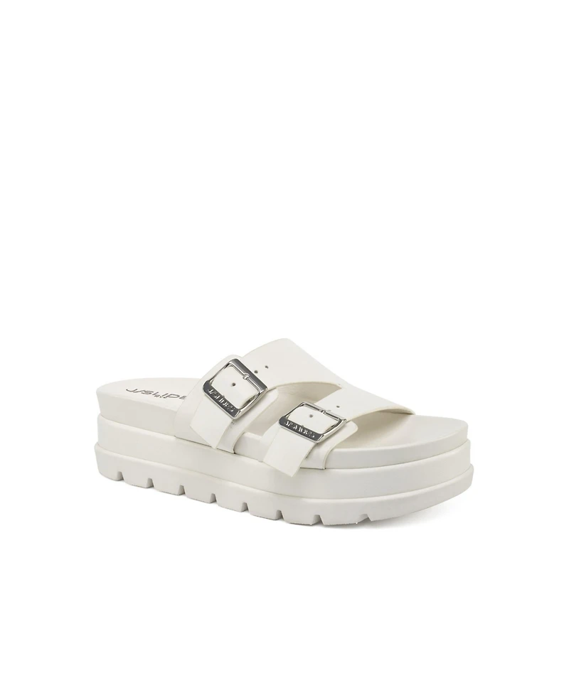 Jslides Bianca Sandal