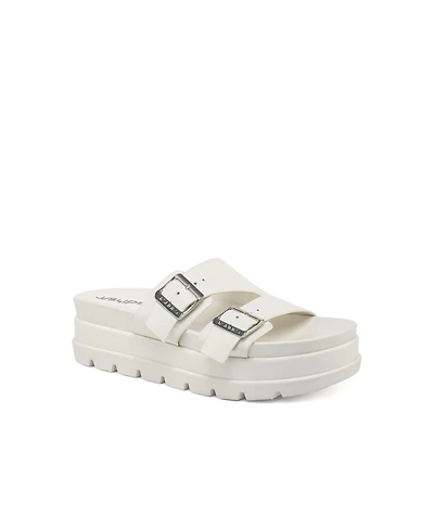 Jslides Bianca Sandal