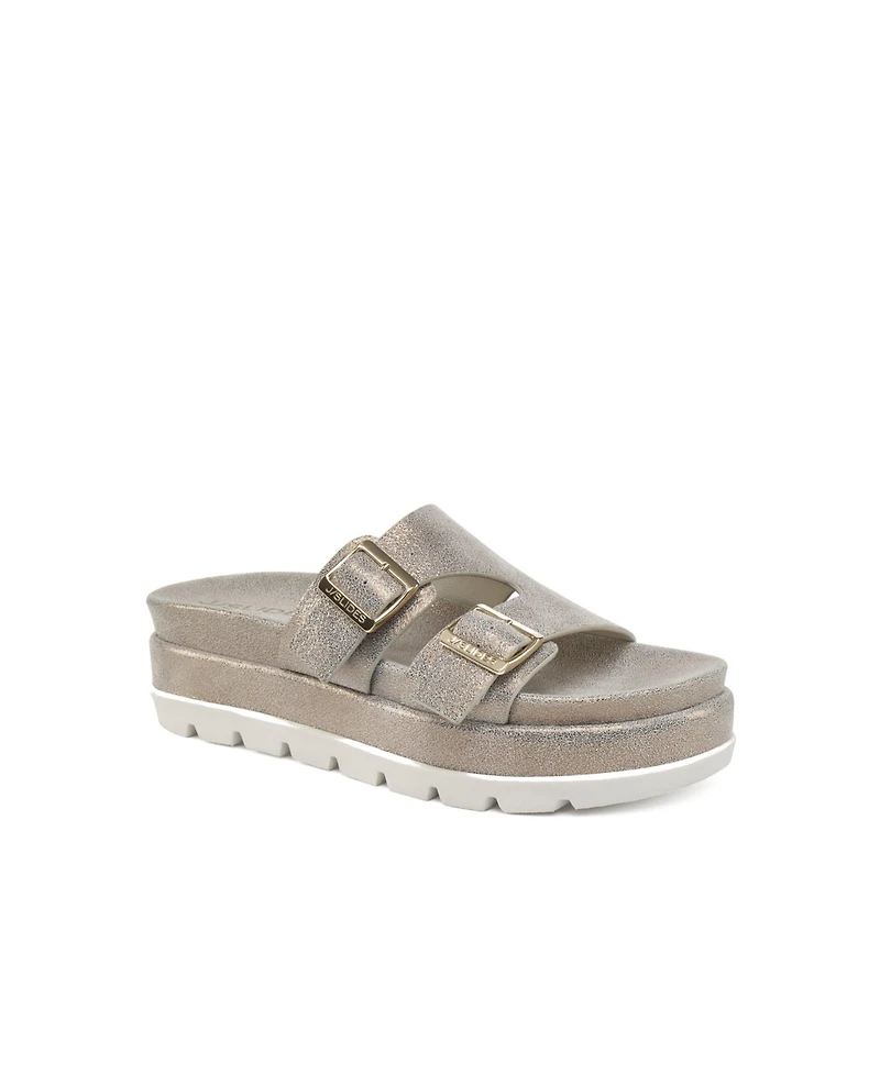 Jslides Bianca Sandal