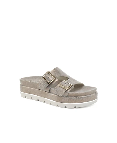 Jslides Bianca Sandal