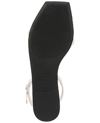 I.n.c. International Concepts Women's Zinaa Flat Sandals, Exclusively at Macy's
