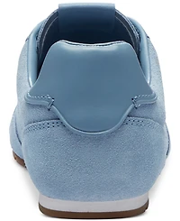 Coach Women's Lace-Up Flat Sneakers