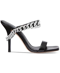 Michael Michael Kors Women's Bianca Sandals