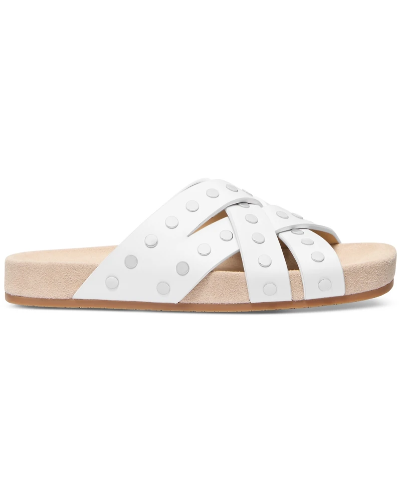 Michael Kors Women's Irene Studded Sandals