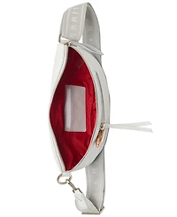 Hammitt Charles Small Leather Crossbody Belt Bag