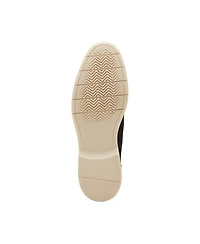Madden Men Men's Duralixx Dress Casual Lace-Up Oxford Shoes