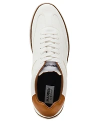 Madden Men Men's Mcaroline T-Toe Fashion Athletic Sneakers